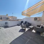 3 Bedroom Apartment Playa Flamenca La Zenia