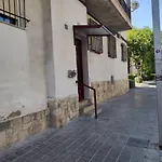 27-3- Комната С Балконом В Квартире Аликанте Для 5 Человек
