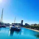Apartamento El Mar 2