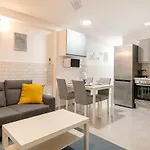 Apartamento El Mar 2
