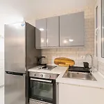 Apartamento El Mar 2