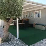 Eco Resort Costa Blanca
