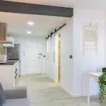 Acogedor Loft Bazan - Alicante Centro