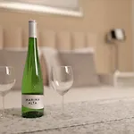 Alicante City Center Apartment