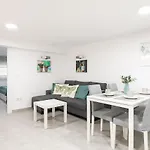 Apartamento El Mar