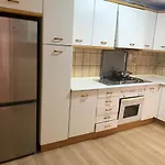 Acogedor Y Espacioso Apartamento En Alicante