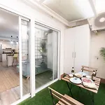 Moonkey - Apto. Arquitecto Morell