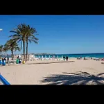 Auditorio Alicante A 10 Min Del Centro A Pie