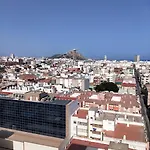 Habitacion Privada Con Vistas Espectaculares