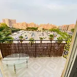 Apartamento Princesa Mercedes
