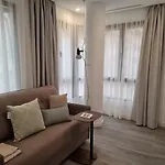 Jerusalén Suites Alicante