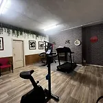 Apartamento Delicias