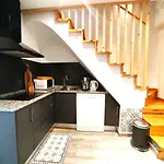 Casita Santa Barbara - Alicante