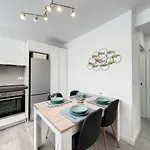 Apartamento Cerca Del Mar