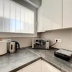 Apartamento Cerca Del Mar