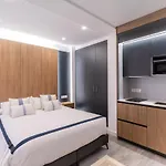 Jerusalén Suites Alicante