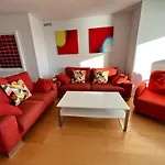 Apartamento Beach & Chic Cabo Huertas