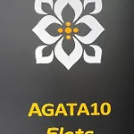Agata 10-3E