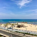 Apartamento Postiguet Con Balcon