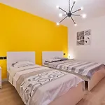 Apartament Mercado Central