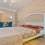 Apartament Mercado Central