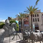 Ap Hotel Navas