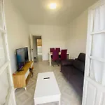 Apartamento Princesa Mercedes
