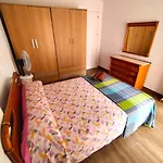Sunny Flat With Huge Terrace! Close Downtown!