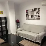 Precioso Atico Con Terraza En Centro De Alicante