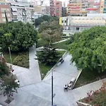 Precioso ático con terraza en centro de Alicante