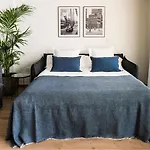 Apartamento Bguest con terraza