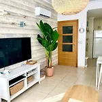 Alicante Hills Apartment Blue