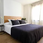 Apartamento Bguest Con Terraza