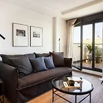 Apartamento Bguest con terraza