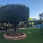 Panorama Park, Punta Prima, 5 Star Luxury 2 Bedroom Apartment Like No Other