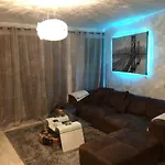 Panorama Park, Punta Prima, 5 Star Luxury 2 Bedroom Apartment Like No Other
