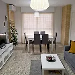 Apartamento Amplio Y Luminoso Plaza America, Wifi