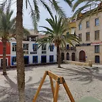 Carmen Old Town Apartments