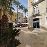 Carmen Old Town Apartments
