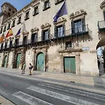 Carmen Old Town Apartments