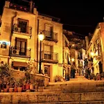 Apartamento En Zona De Ocio Casco Antiguo