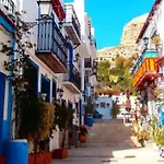 Apartamento En Zona De Ocio Casco Antiguo