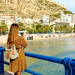 Apartamento En Zona De Ocio Casco Antiguo