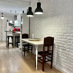 Bright Loft City Centre By United Renters