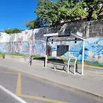 Apartamentos Santabarbara