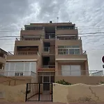 Playa De La Mata