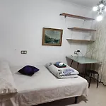 30-1- Комната В Квартире Для 1 До 2 Человек, Alicante