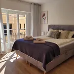 Holidays Near The Beach