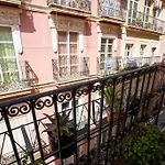 Dirdam Cascoantiguo -Roof Top -4 Min Playa
