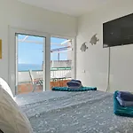 Playa Postiguet Penthouse By Nras